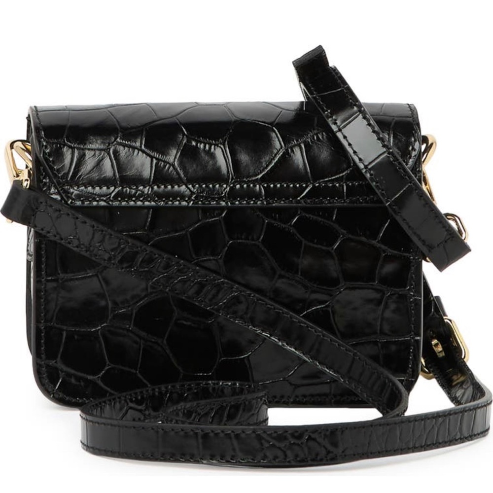 New! Valentino crossbody bag - Picture 3 of 5